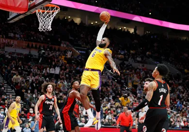 Steph Chambers/Getty Images