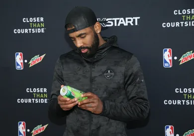 Phillip Faraone/Getty Images