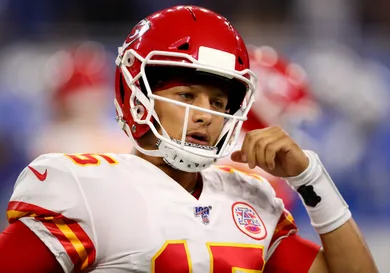 Gregory Shamus/Getty Images