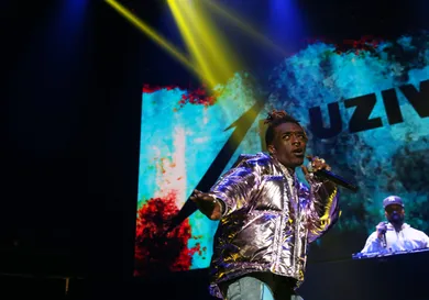 Bennett Raglin/Getty Images