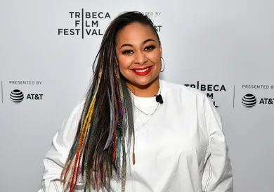 Slaven Vlasic/Getty Images for Tribeca Film Festival