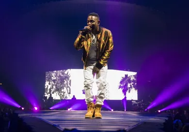 Christopher Polk/Getty Images