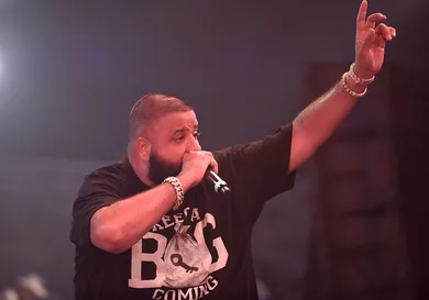 Nicholas Hunt/Getty Images