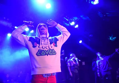 Vivien Killilea/Getty Images