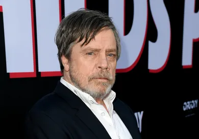 Kevin Winter/Getty Images