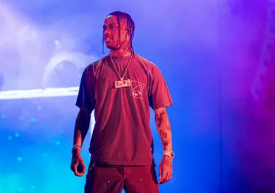 Scott Legato/Getty Images for Live Nation