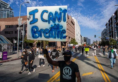 Apu Gomes / Stringer / Getty Images