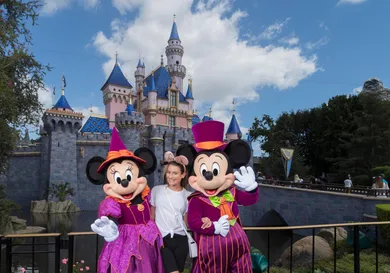 Handout / Getty Images