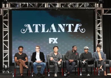 Frederick M. Brown/Getty Images