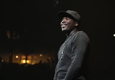 Bill McCay/WireImage/Getty Images