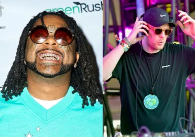 Unique Nicole/Getty Images, FilmMagic/FilmMagic