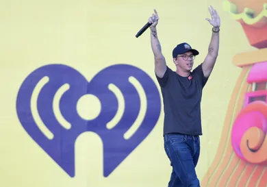 Brekken/Getty Images for iHeartMedia
