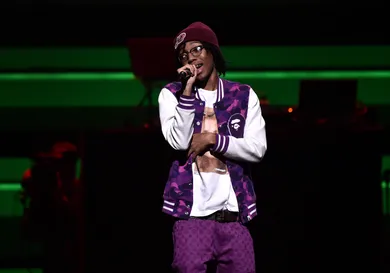 Steven Ferdman/Getty Images for TIDAL