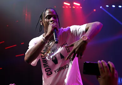 Tasos Katopodis/Getty Images