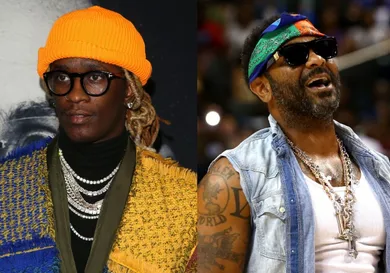 Jean Baptiste Lacroix/Getty Images, Mike Stobe/BIG3/Getty Images