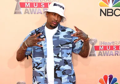 Jason Merritt/Getty Images