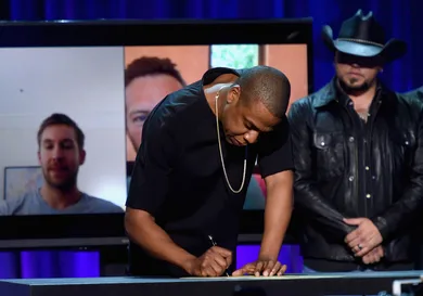 Jamie McCarthy/Getty Images