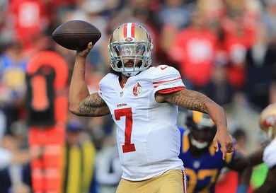 Sean M. Haffey/Getty Images