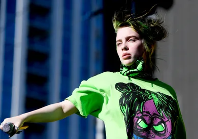 Bryan Steffy / Stringer / Getty Images