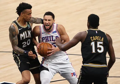 Kevin C. Cox/Getty Images