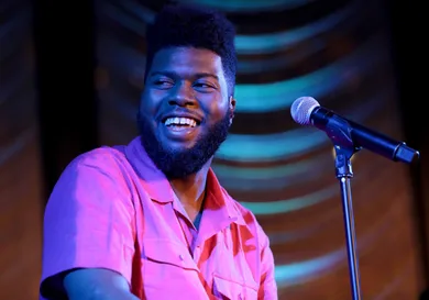 Cindy Ord/Getty Images