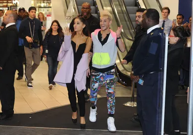 Stuart C. Wilson/Getty Images