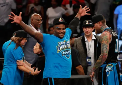 Adam Hunger/BIG3/Getty Images