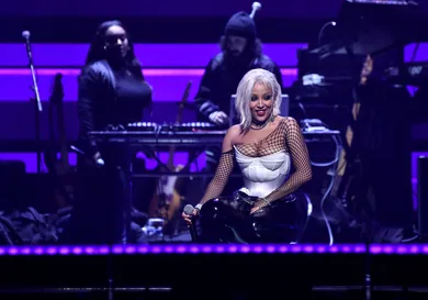 Steven Ferdman/Getty Images