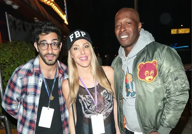 gotpap/Bauer-Griffin/GC Images/Getty Images