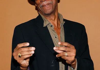 Mireya Acierto/Getty Images