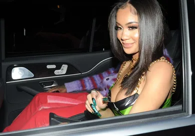 twoeyephotos/MEGA/Getty Images