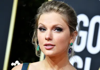 Frazer Harrison/Getty Images