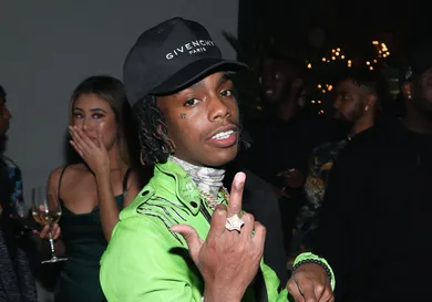 Jerritt Clark/Getty Images