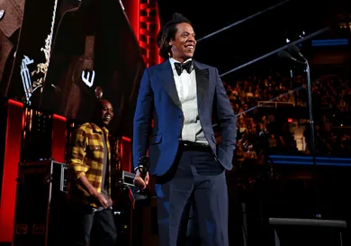 Dimitrios Kambouris/Getty Images