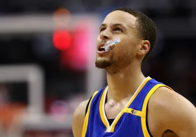 Rob Carr/Getty Images