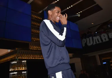 Bryan Bedder/ Getty Images