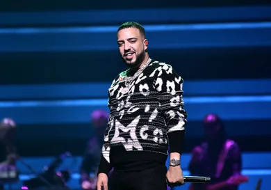 Steven Ferdman/Getty Images for TIDAL