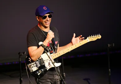 Bryan Bedder/Getty Images for Audible