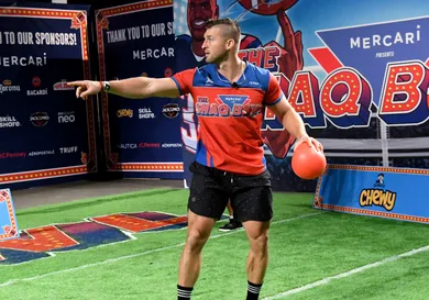 Gerardo Mora/Getty Images