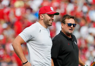 Brian Bahr/Getty Images