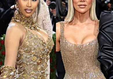 Jamie McCarthy / Staff / Getty Images, Dimitrios Kambouris / Staff / Getty Images