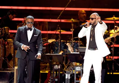 Kevin Winter/Getty Images