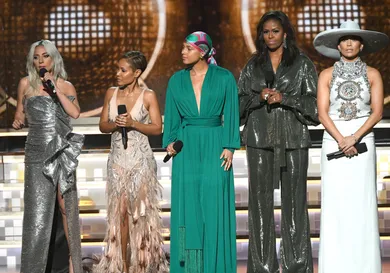 Kevin Winter/Getty Images