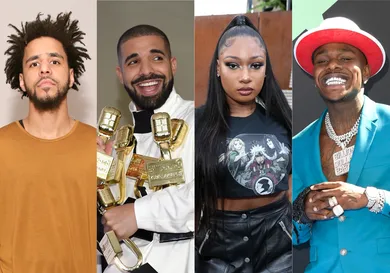 Neilson Barnard, David Becker, Bennett Raglin & Frazer Harrison/Getty Images