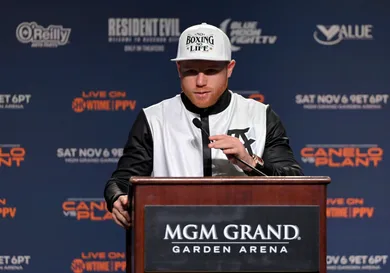 David Becker/Getty Images