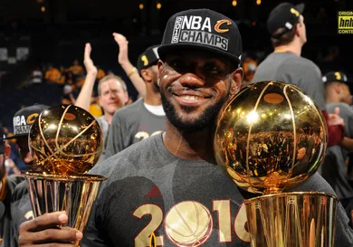 Andrew D. Bernstein/NBAE/Getty Images