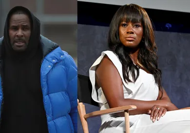 Scott Olson/Getty Images, Dia Dipasupil/Getty Images