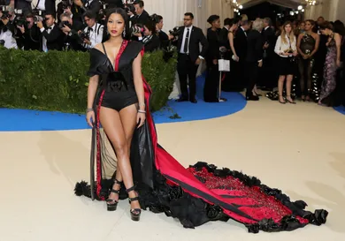 Neilson Barnard/Getty Images