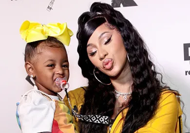 Rich Fury/Getty Images for Def Jam Recordings