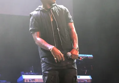 Bennett Raglin /gettyimages